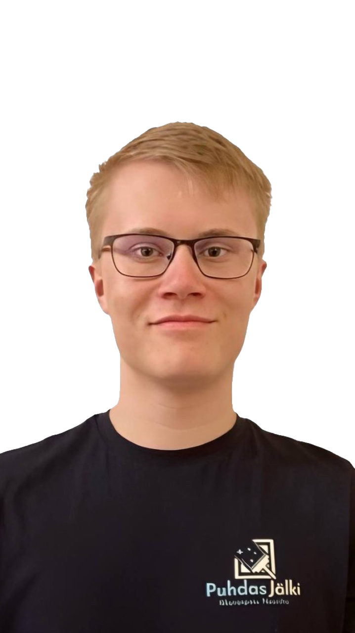 Tuomas asiakaspalvelu